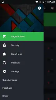 AppPlus Lockdown Screenshot 7