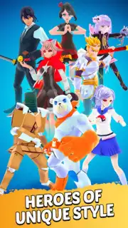 Every Hero Screenshot 16