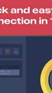 VPN Korea Screenshot 15