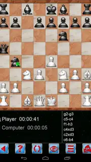 Chess V Screenshot 4