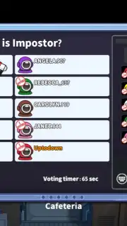 Super Sus Screenshot 5
