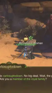 Saga of Sultans Screenshot 3