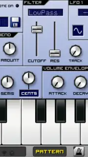 Caustic 3 Screenshot 9