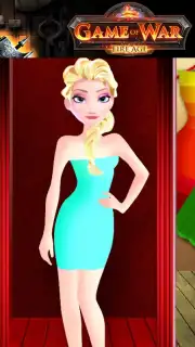 Elsa Retro Boutique Screenshot 4