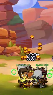 Auto Battles Online Screenshot 9