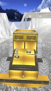 Snow Truck Screenshot 2
