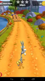 Looney Tunes Dash! Screenshot 4