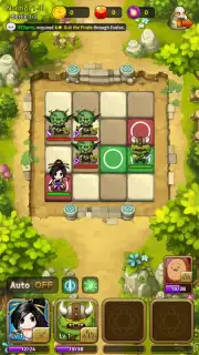 Dungeon Link Screenshot 9