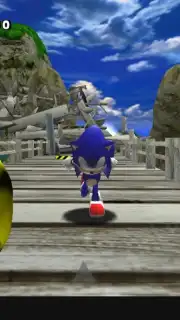Reicast Dreamcast Emulator Screenshot 4