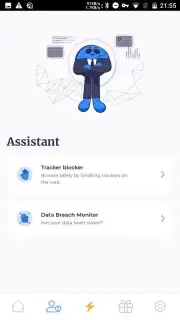 Atlas VPN Screenshot 2