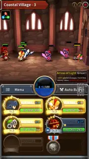 Medal Masters Screenshot 2