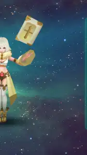 Calibria: Crystal Guardians Screenshot 13