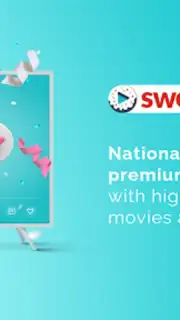 SWEET.TV Screenshot 7