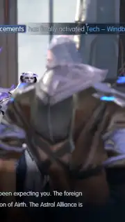 Chronicle of Infinity Screenshot 6