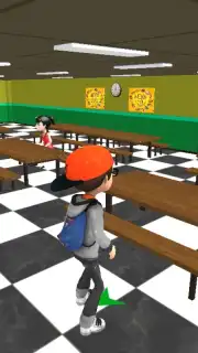 High School Simulator Games Screenshot 13