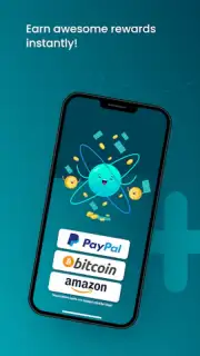 Surveytime - Paid surveys Screenshot 2