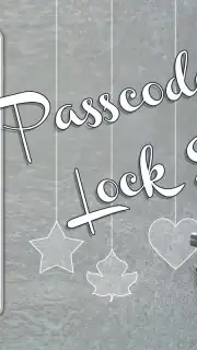 Passcode Photo Lock Screen Screenshot 7