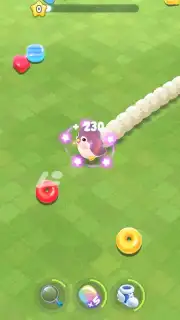 Sweet Crossing: Snake.io Screenshot 6