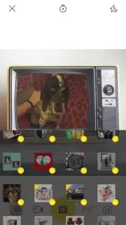 V Camera Screenshot 5