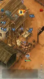 STRIKERS 1945 COLLECTION Screenshot 9