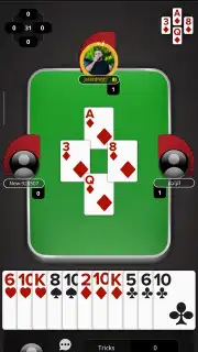 Jawaker Screenshot 8