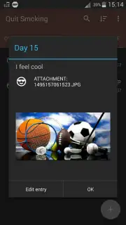 RazenDev Quit Smoking Screenshot 6