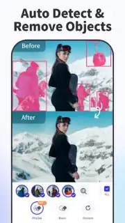 Pokecut Screenshot 4