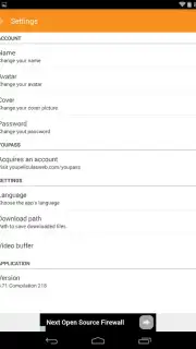 PlayView Screenshot 1
