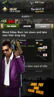 The Streetz Screenshot 4
