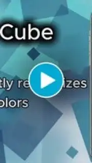 Cube Resolver Screenshot 1