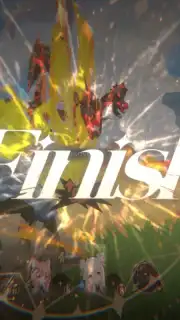 Star Sailors Screenshot 5