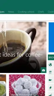 Еда Screenshot 7