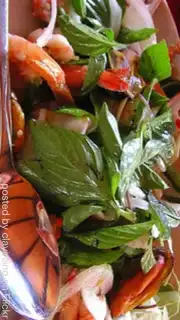 ThaiFood Screenshot 8
