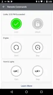 RemoteLink Screenshot 4