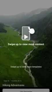 DJI Mimo Screenshot 11