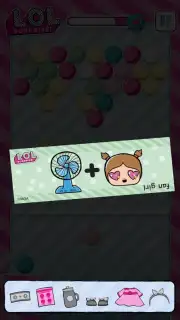 LOL Surprise Ball Pop Screenshot 9