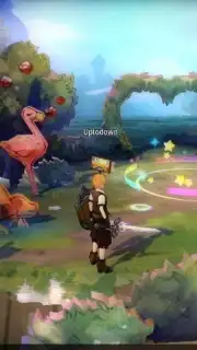 Sprite Fantasia Screenshot 10