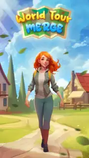 World Tour Merge Screenshot 15
