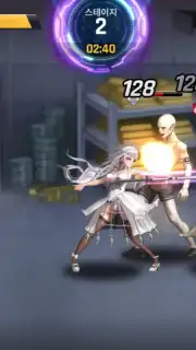 Infinity Star M Screenshot 9
