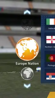 Winner Soccer 2 Screenshot 1