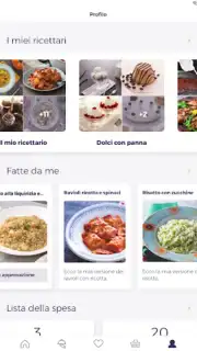 GialloZafferano Screenshot 12
