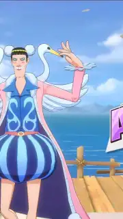 One Piece: Fighting Path Screenshot 10