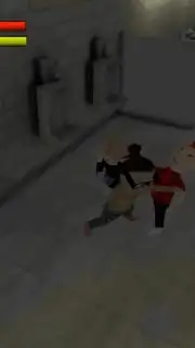 Bad Nerd Screenshot 3