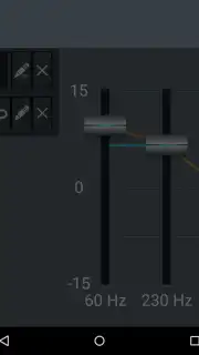 Headphones Equalizer Screenshot 5