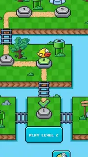 Flappy Bird Screenshot 2