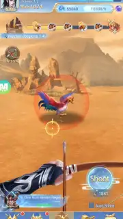 Spirit Beast of the East Screenshot 4