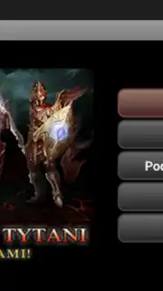 Legendarni Tytani Screenshot 1