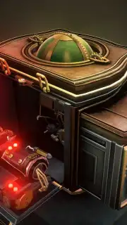 Boxes: Lost Fragments Screenshot 7