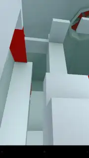 Project Parkour Screenshot 2