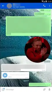 Watup Screenshot 6
